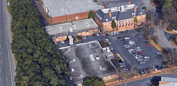 PRIME OFFICE SPACE FOR LEASE-MARIETTA, GA: 1900 Leland Dr SE, Marietta, GA 30067